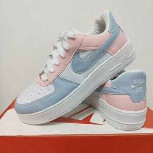 2 NIKE AIR MAX 35 AO 39
