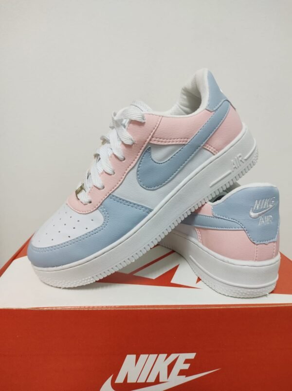 2 NIKE AIR MAX 35 AO 39