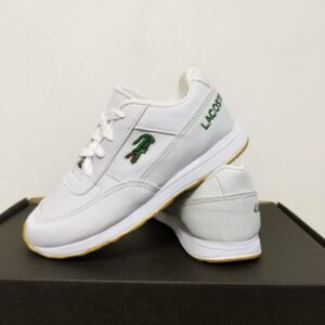 24 LACOSTE 26 AO 33