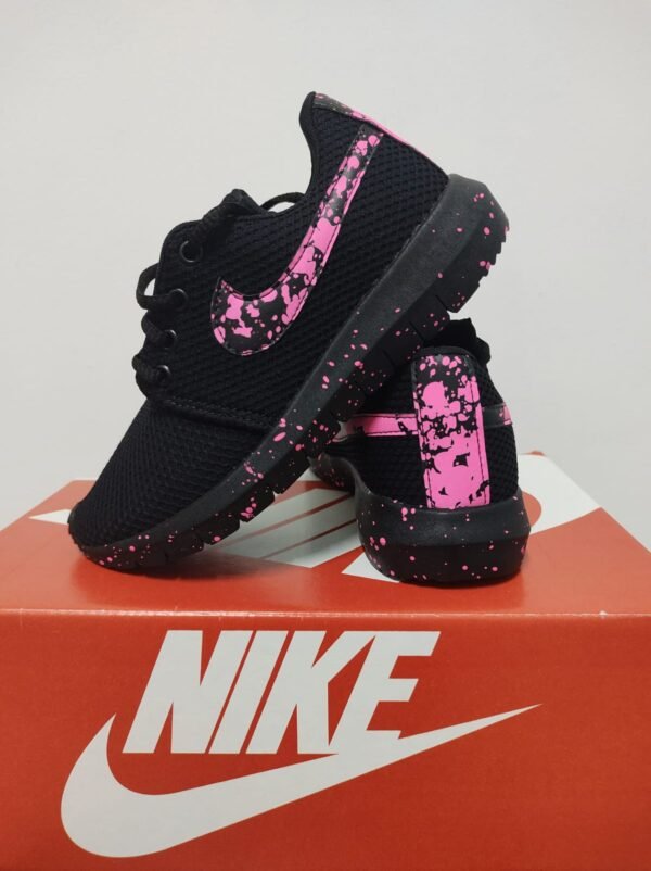 31 NIKE ROCHA 34 AO 39