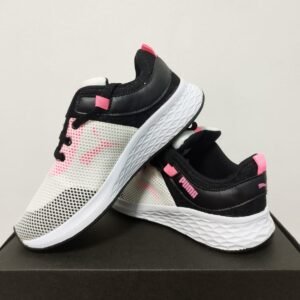 5 PUMA 34 AO 39