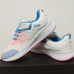 8 PUMA 34 AO 39
