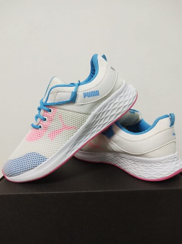 8 PUMA 34 AO 39