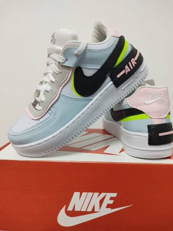 NIKE AIR MAX 35 AO 39
