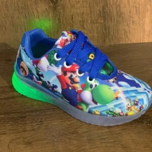TENIS MARIO 26 AO 26