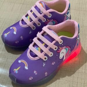 TENIS UNICORNIO 20 AO 26